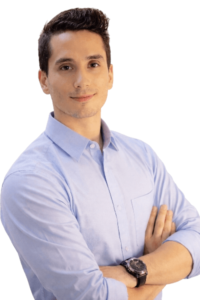 Timurtek portrait